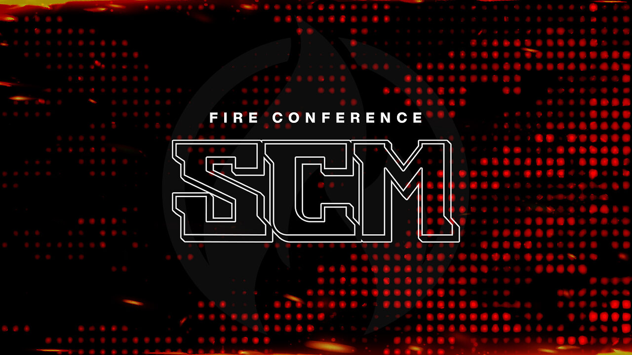 The Main Event | Fire Conference 2024 | Summer Campmeeting