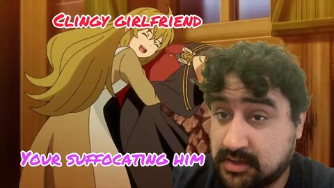 I Somehow Became Stronger by Raising Farming-Related Skills Trailer Reaction