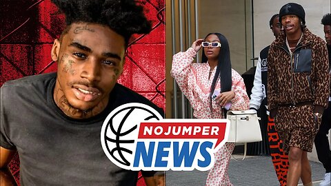 Goonew Murdered in Maryland & Lil Baby & Jayda Split Up