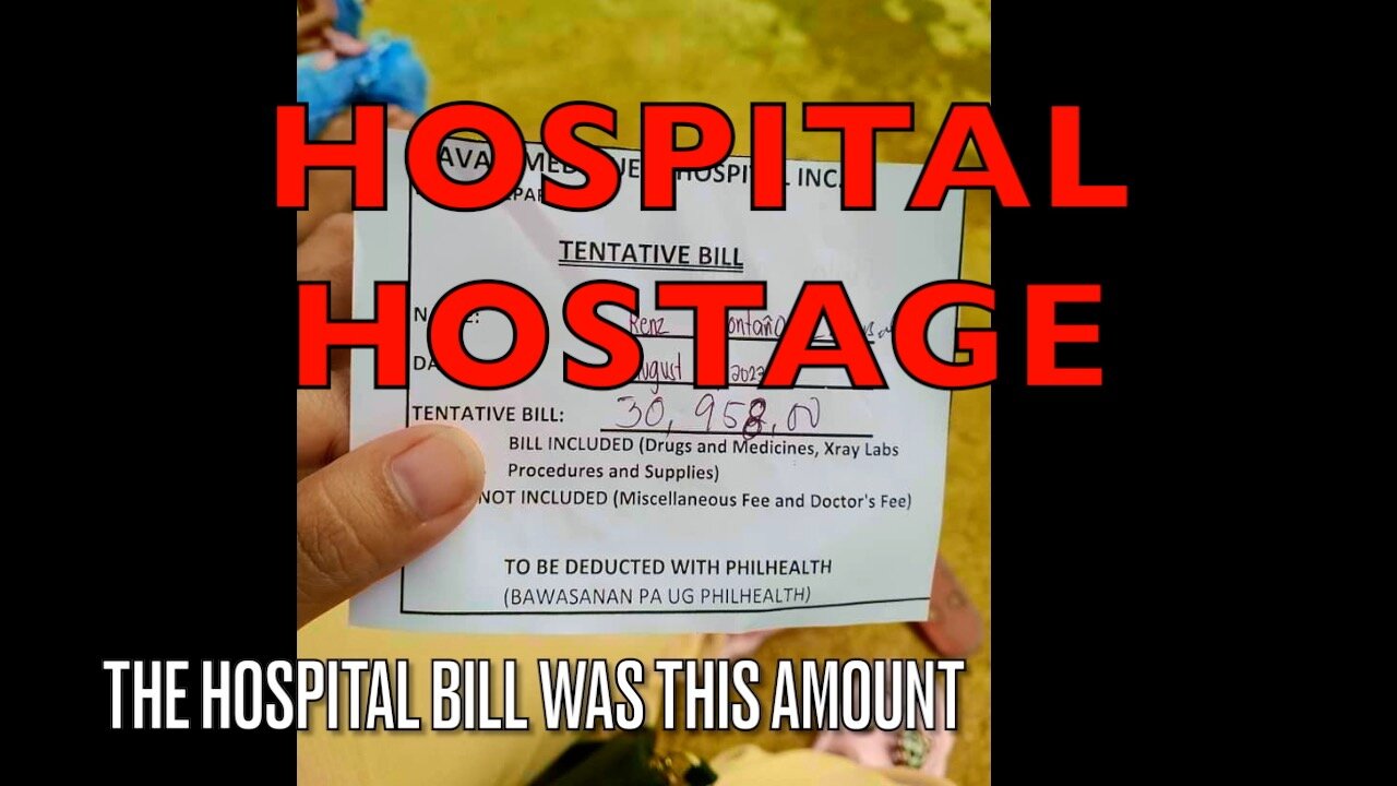 🇵🇭PRIVATE HOSPITAL, PRIVATE ROOM, PRIVATE PRISON