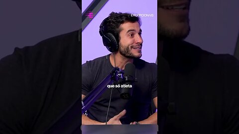 Para quem é a medicina do esporte?