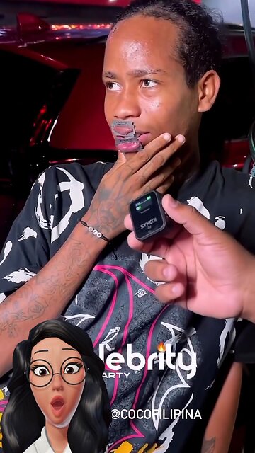 We have a mental health problem 😭