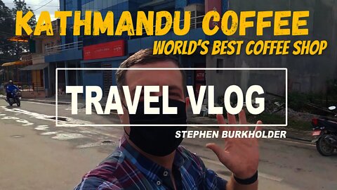 Kathmandu Coffee: The Perfect Hub for Food and Beverage - Nepal’s BEST COFFEE SHOP -
