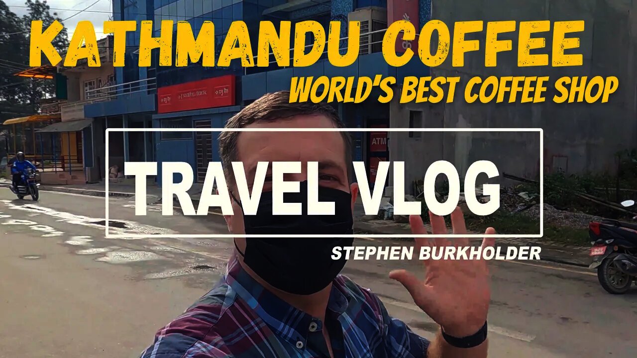 Kathmandu Coffee: The Perfect Hub for Food and Beverage - Nepal’s BEST COFFEE SHOP -