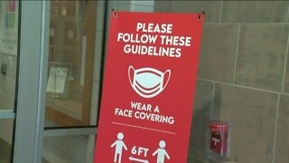 Milwaukee Health Department approves COVID-19 reopening plan for 10 schools