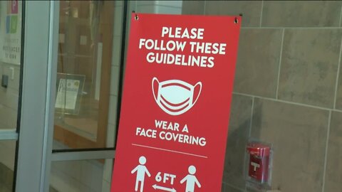 Milwaukee Health Department approves COVID-19 reopening plan for 10 schools