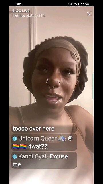 Chocolate you was wrong!