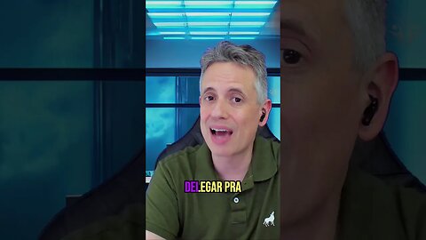 🛑Líder: Não 🚧Precisa Trabalhar Tanto 💼😫Para Ganhar Mais💰 #minutodaliderança 367