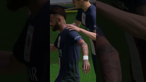 Neymar PSG Lovely Goal Vs Portugal 100% OP #neymarjr #neymarskills #neymarfan #psg #fifa23