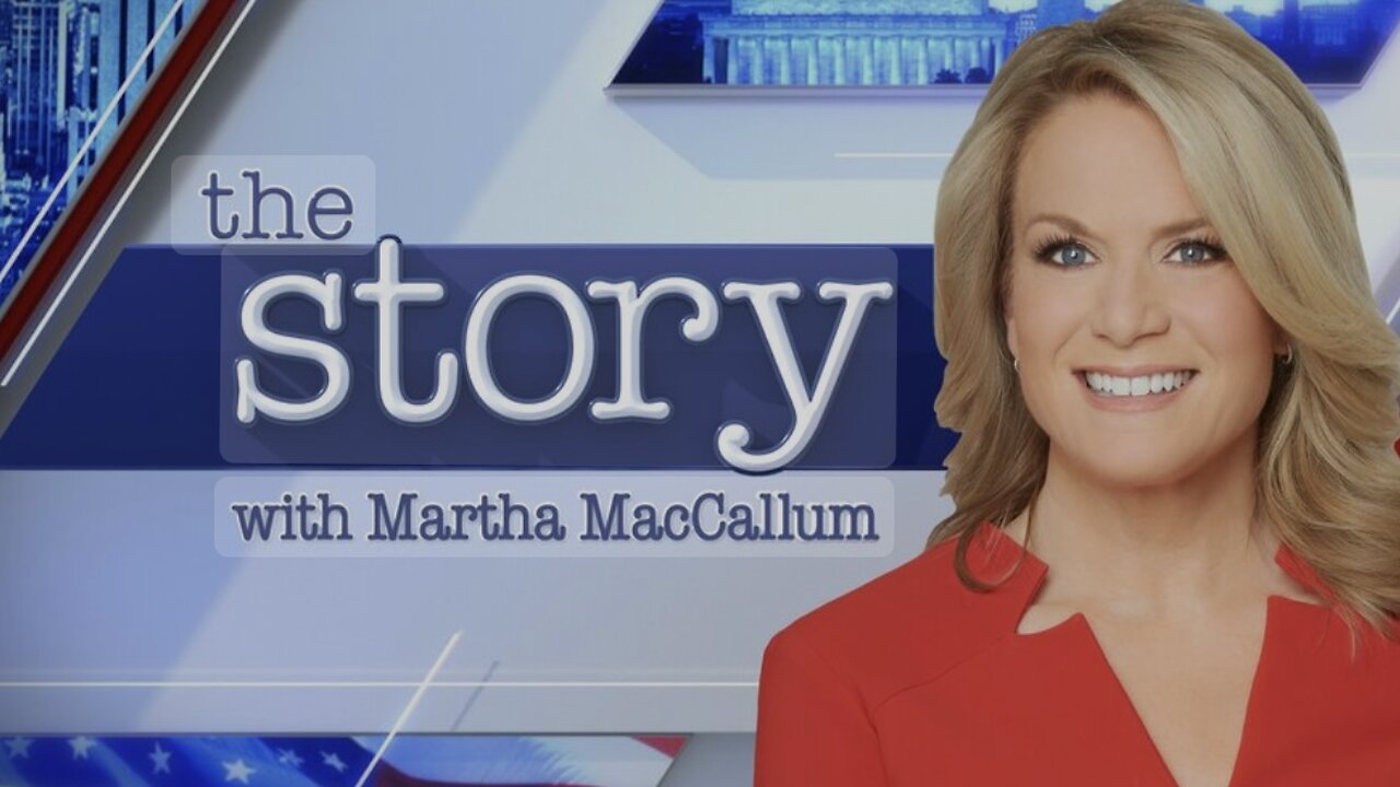 The STORY with Martha MacCallum (09/19/24) FULL EPISODE