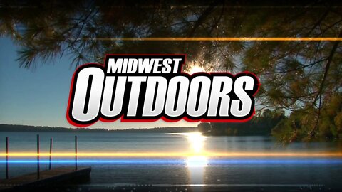 MidWest Outdoors TV Show #1694 - Intro