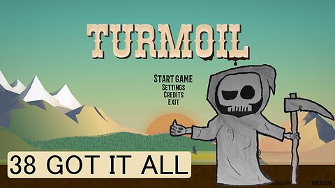 Got it all - Turmoil E38