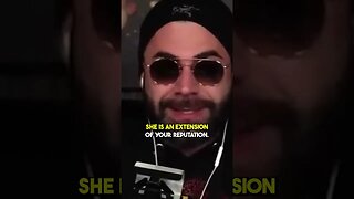 Do Not Accept A LOOSE Woman