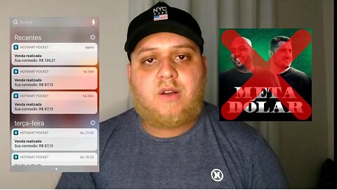 🔴META DÓLAR É BOM? META DÓLAR VALE A PENA? META DÓLAR DÁ RESULTADO MESMO? ( MINHA EXPERIÊNCIA )