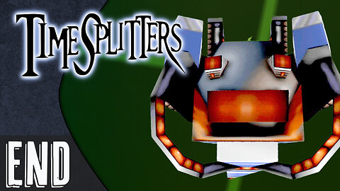 TimeSplitters (part 16 - FINAL) | All 64 Character Select Animations, Debug Menu, & Unused Maps