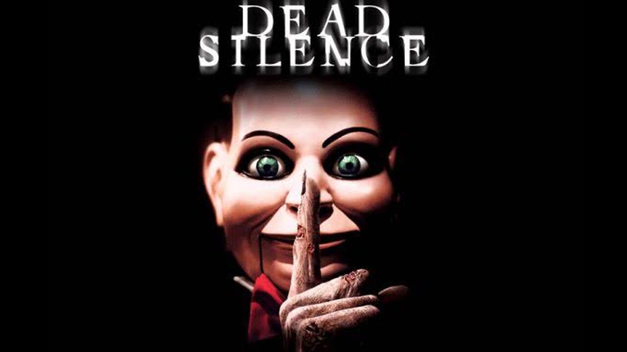 El Títere (Dead Silence) - Origen