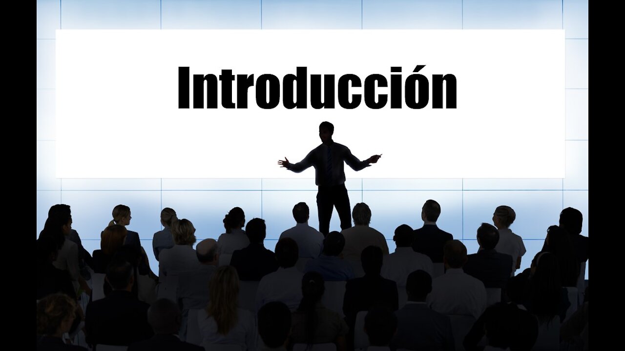 Introducción al Discipulado