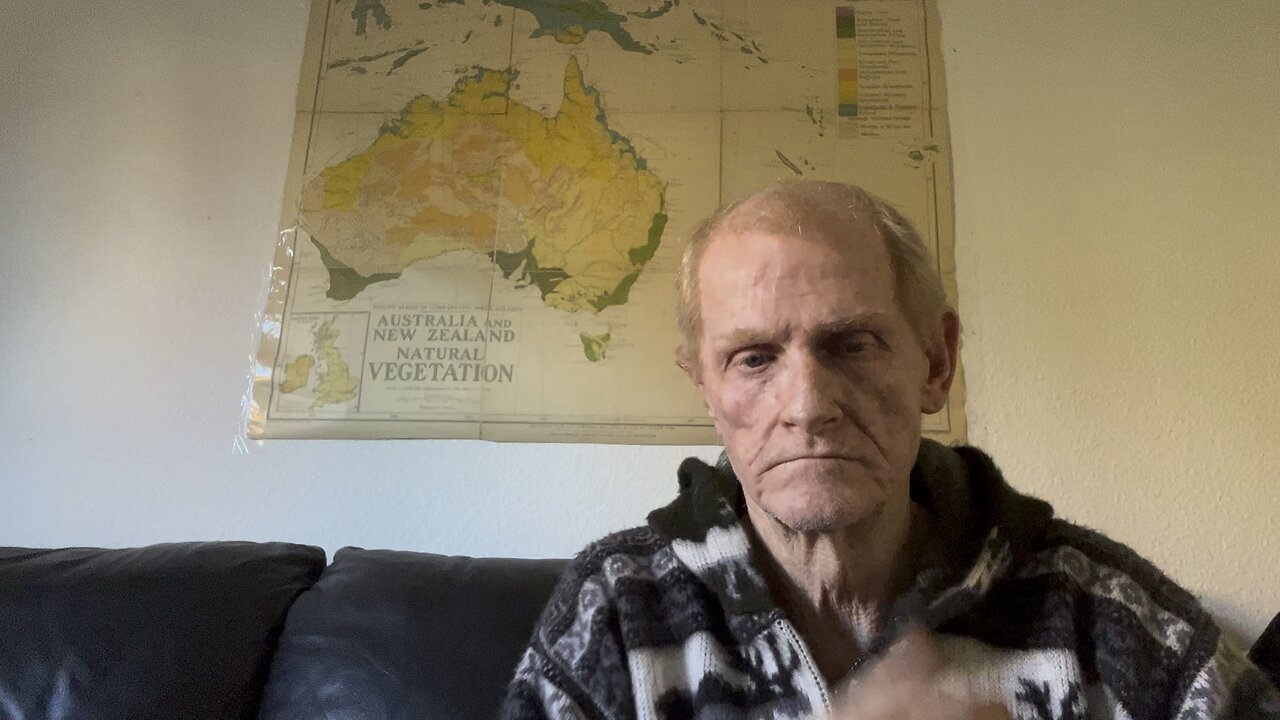 2/2 The Alice 🇦🇺 Underground Tunnels & Giants 10 & 18 Feet Tall, 400 yo With Perfect DNA