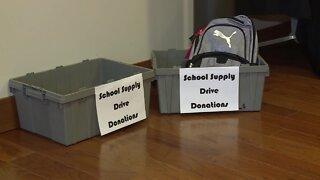 Kaukauna Public Library to host annual School Supply & Clothing Drive