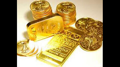 Gold, Stocks, bank selling and more