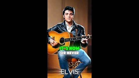 elvis