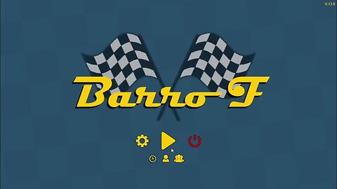 Barro F (Steam, gameplay)