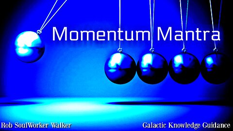 Momentum Mantra