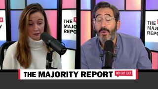 The Skeletons in McKinsey's Closet w/ Walt Bogdanich & Michael Forsythe - MR Live | 11/14/22