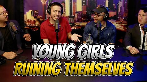 How Girls of Young Age Are Putting Their Lives on the Line #dating #relationship #girl