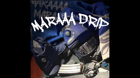 MARAAA DRIP