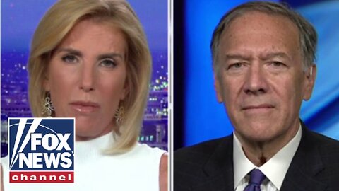 Mike Pompeo: This is a 'perilous' time for all of us | NE