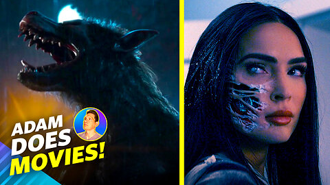 HUGE Movie Review Blowout! - Subservience + Y2K + Werewolves - LIVE!