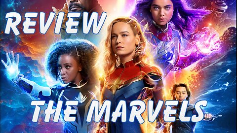 The Marvels Review
