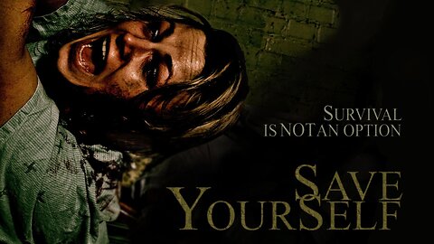 "No one can save you"