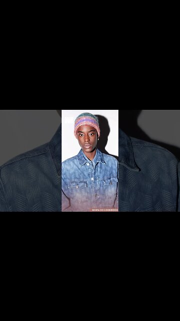 Isabel Marant Fall Winter 2023 #isabelmarant #lookbook #style #fashion