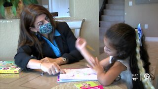 New demand for Pre-K tutors amid pandemic