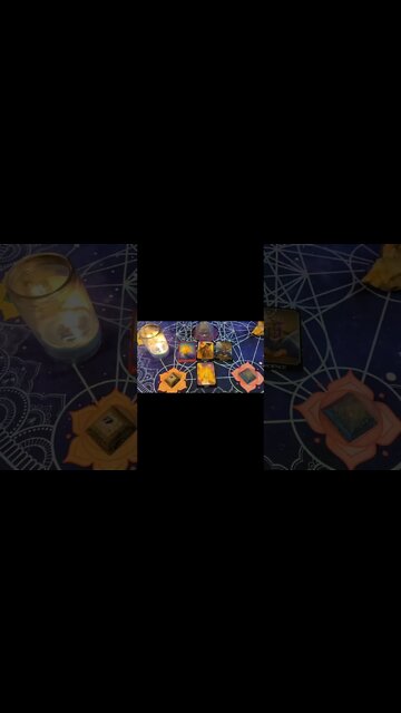 #Aries- Tarot- Reading- for- the- week- of- Oct- 31st- 2022- #Shorts- #Weekly