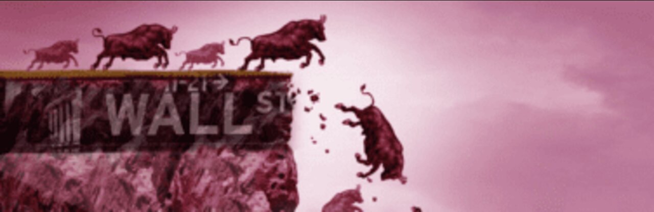 Big Tech Falls, more pain ahead with FOMC?