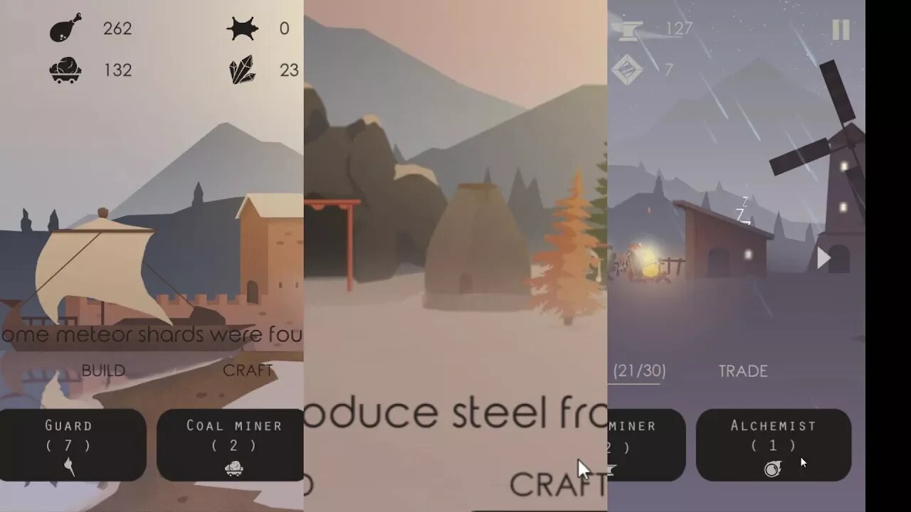 Ships, Steel, and Alchemists Oh My! - The Bonefire Forsaken Lands