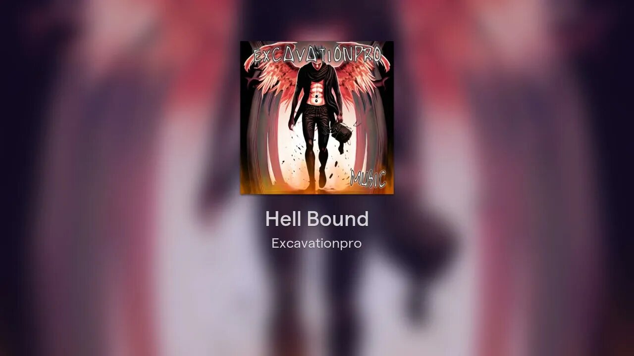 Hell Bound