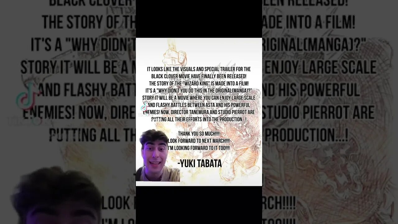 Black Clover NEWS & More! - Oct 6th