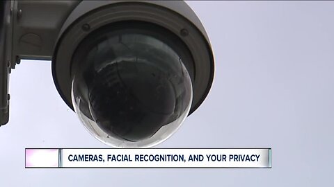 Expert: Facial recognition is an issue we should all keep an eye on