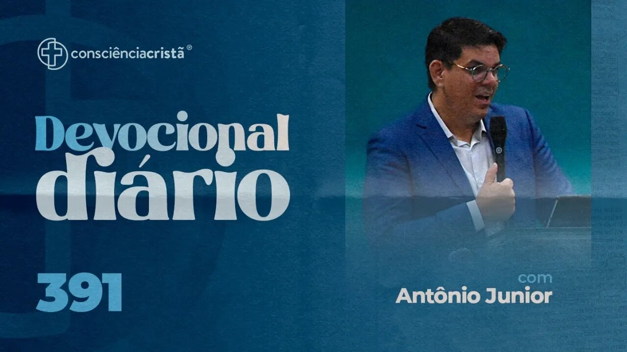 DEVOCIONAL DIÁRIO - Por causa do evangelho, nunca desistimos. - 2 Coríntios 4:15-18