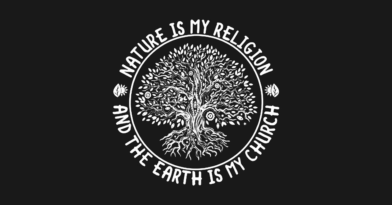 THE SHAPE OF THE EARTH IS THE RELIGION OF PAGAN ASTROTHEOLOGY NOT CHRISTIANITY! - King Street News