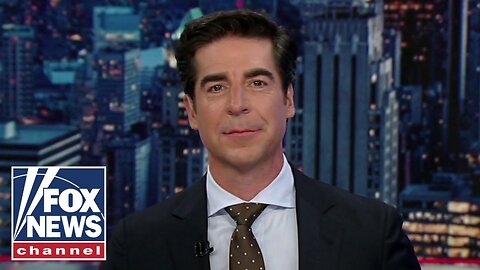 Jesse Watters: What is the FBI trying to hide?