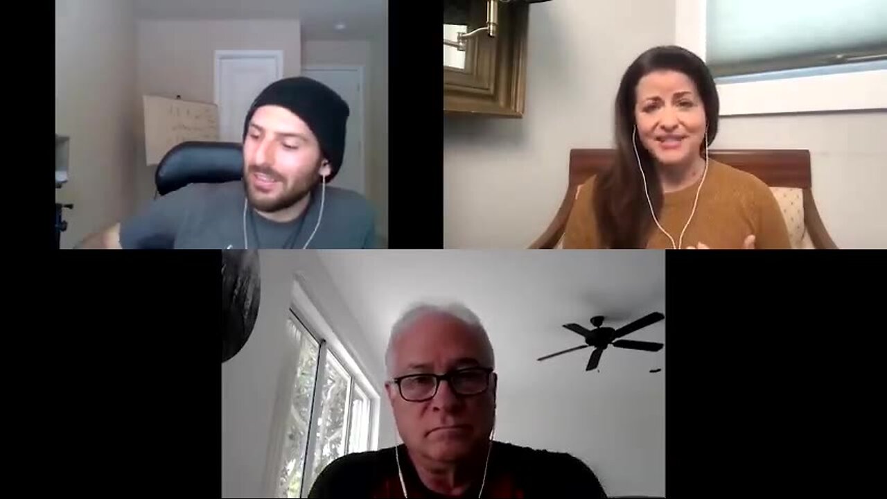 HFfH Podcast- Reversing Disease & The Power of Oral Health with Dr. Thomas Levy