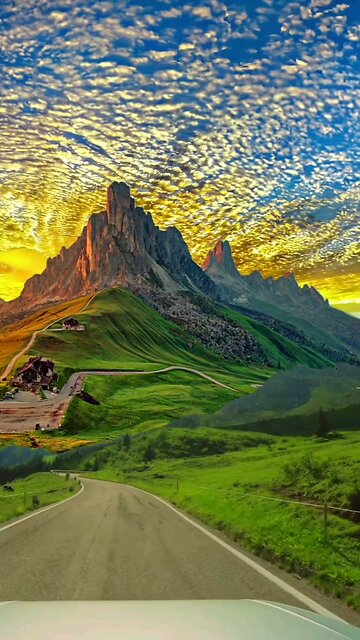 Take a leap of faith