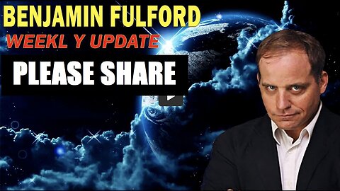 Benjamin Fulford WEEKLY UPDATE. NEW QUANTUM COMPUTER CHIP CHANGES EVERYTHING