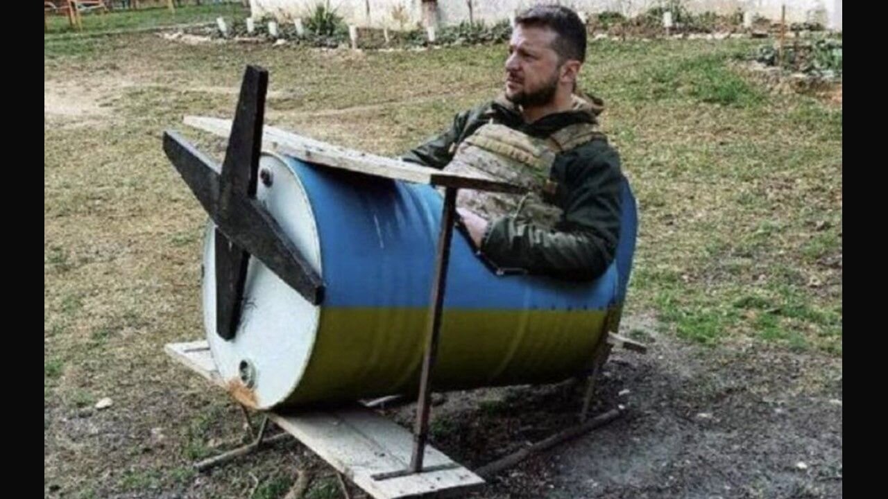 President Assad recalls the trauma he suffered after being sanctioned by Zelensky