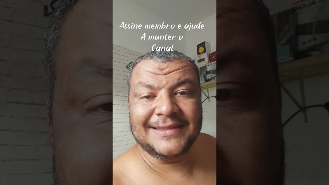 O pai dos p1uguis voltou